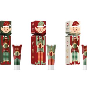 Crema de maini Jingle All The Way