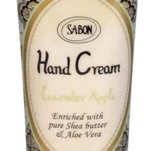 Crema de maini Lavanda Mar