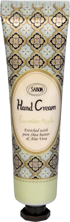 Crema de maini Lavanda Mar