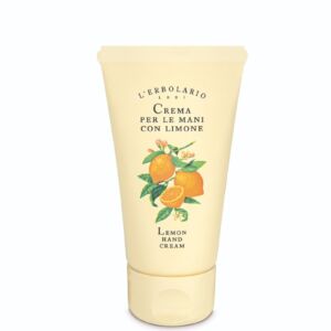 Crema de maini Lemon