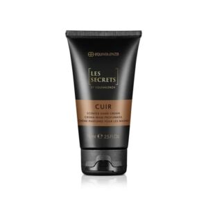 Crema de maini Les Secrets Cuir
