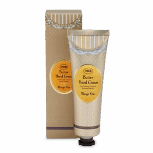 Crema de maini Mango Kiwi