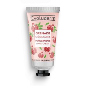 Crema de maini Pomegrante