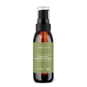 Crema de maini Pura Natura 50ml