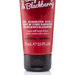 Crema de maini Raspberry Blackberry