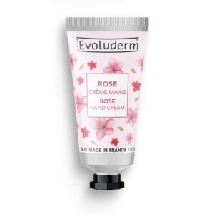 Crema de maini Rose