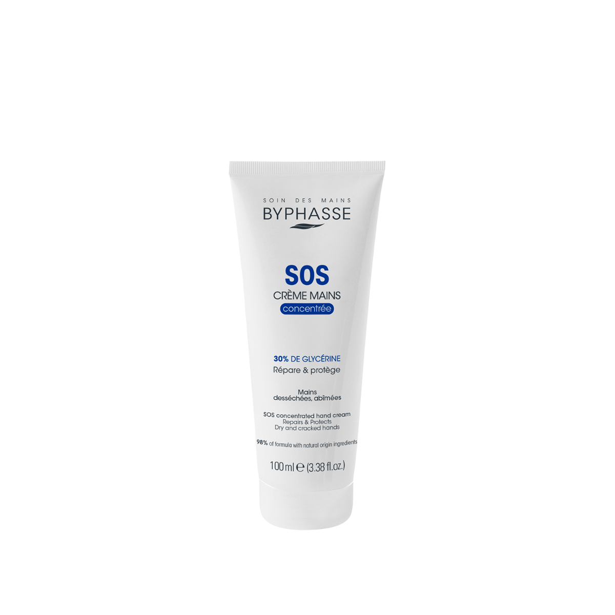 Crema de maini SOS