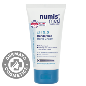 Crema de maini Sensitive