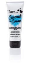 Crema de maini Sweet Coconut