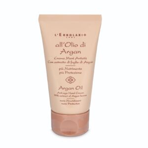 Crema de maini antirid Argan