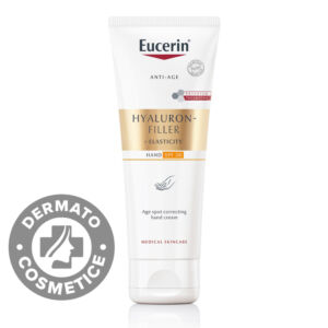 Crema de maini corectoare Hyaluron Filler + Elasticity