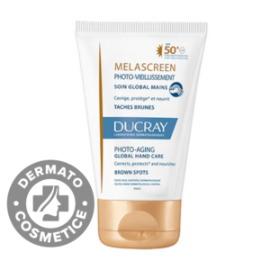 Crema de maini cu SPF 50+ Melascreen