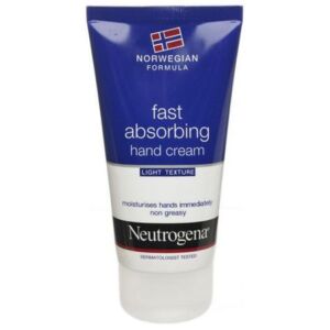 Crema de maini cu absorbtie rapida