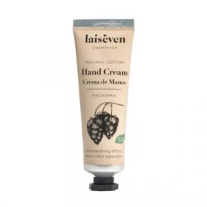 Crema de maini cu aroma de nuca de macadamia