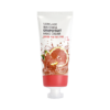Crema de maini cu extract de Grapefruit