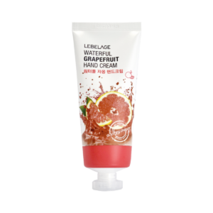 Crema de maini cu extract de Grapefruit