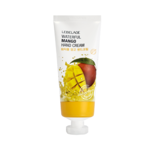 Crema de maini cu extract de Mango