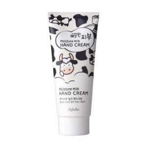 Crema de maini cu lapte Pure Skin