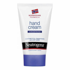 Crema de maini cu parfum