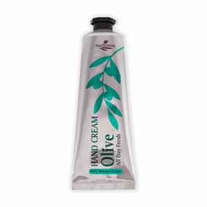 Crema de maini cu ulei de masline si oregano All Day Fresh