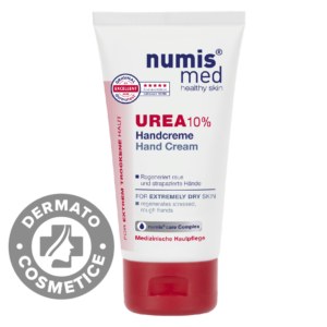 Crema de maini cu uree 10%