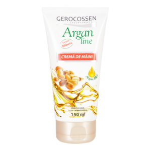 Crema de maini hidratanta Argan Line