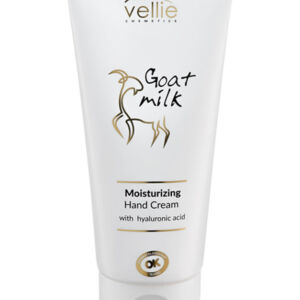 Crema de maini hidratanta Goat Milk