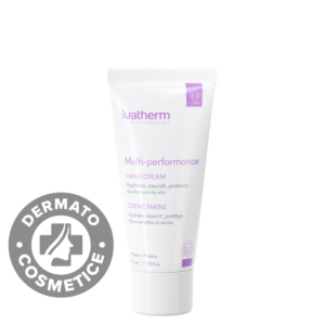 Crema de maini hidratanta Multi-performance