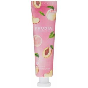 Crema de maini hidratanta cu Piersici My Orchard
