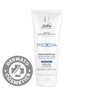 Crema de maini nutritiva pentru piele uscata si foarte uscata Proxera