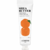 Crema de maini parfumata cu unt de shea si aroma de grapefruit