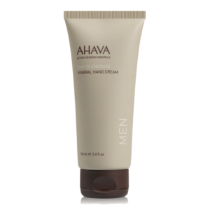Crema de maini pentru barbati Mineral