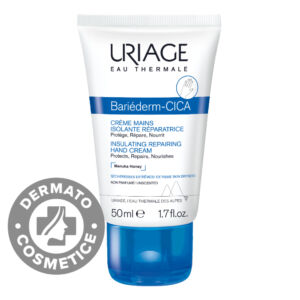 Crema de maini reparatoare Bariederm