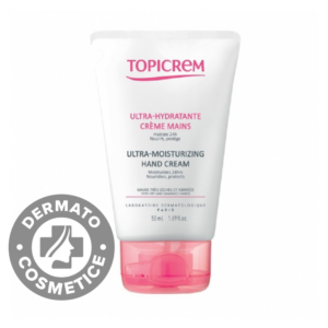 Crema de maini ultra hidratanta