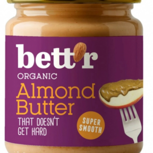 Crema de migdale Bio