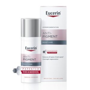 Cremă de noapte Anti-Pigment