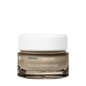 Crema de noapte Black Pine