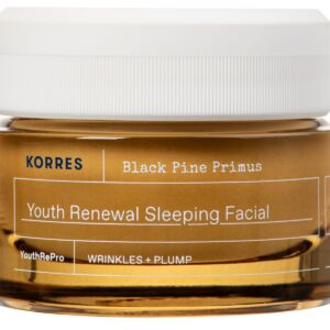 Crema de noapte Black Pine Primus