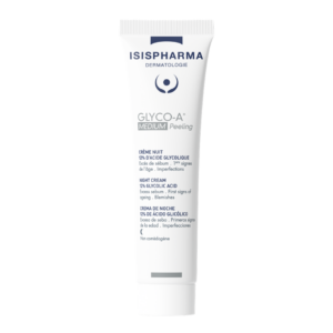 Crema de noapte Glyco-A Medium Peeling