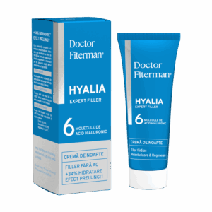 Crema de noapte Hyalia