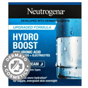 Crema de noapte Hydro Boost