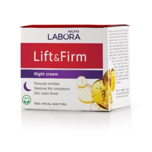 Crema de noapte Labora Lift & Firm