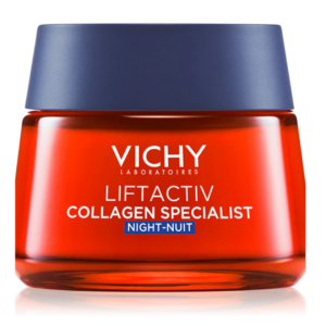 Crema de noapte Liftactiv Collagen Specialist 16