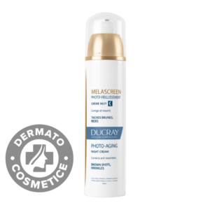Crema de noapte Melascreen