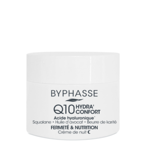 Crema de noapte Q10 Hidra'Confort