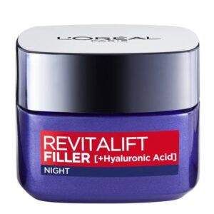 Crema de noapte Revitalift Filler