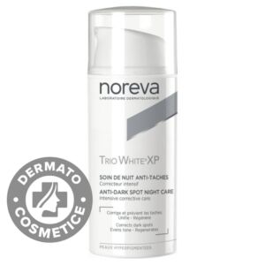 Crema de noapte Trio White XP