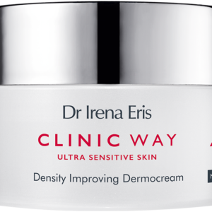 Crema de noapte anti-aging riduri profunde Clinic Way 4°