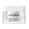 Crema de noapte antirid Filorga Time-Filler