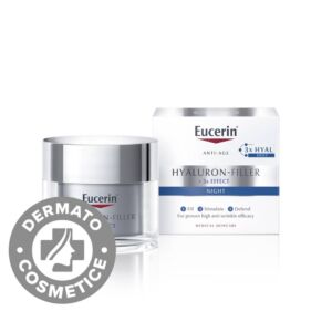 Crema de noapte antirid Hyaluron-Filler
